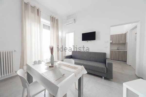 appartamento in affitto a Martina Franca