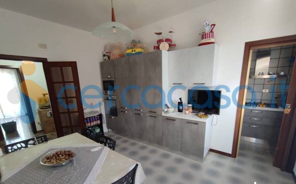 appartamento in affitto a Martina Franca