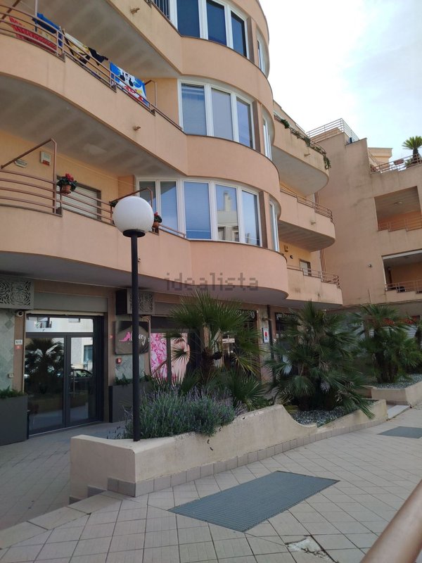 appartamento in affitto a Martina Franca