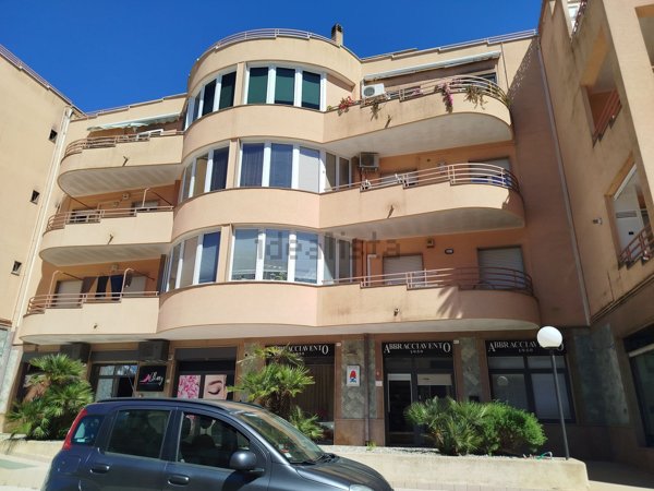appartamento in affitto a Martina Franca
