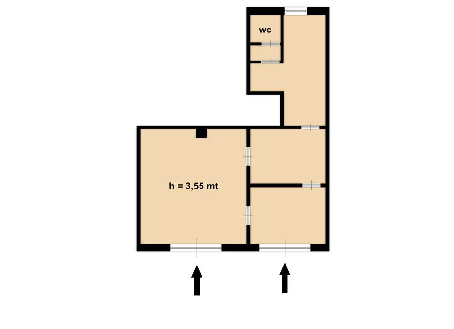 negozio in affitto a Martina Franca