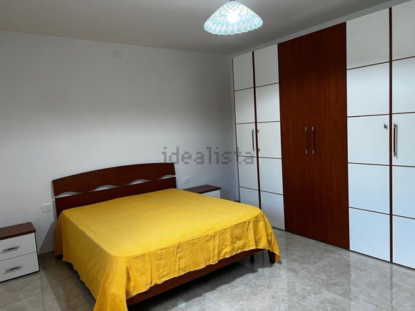 appartamento in affitto a Martina Franca