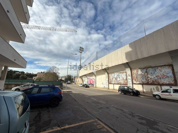 appartamento in affitto a Martina Franca