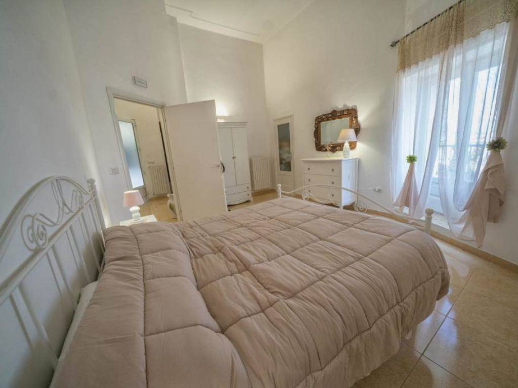 appartamento in affitto a Martina Franca