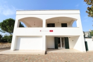 casa indipendente in affitto a Martina Franca