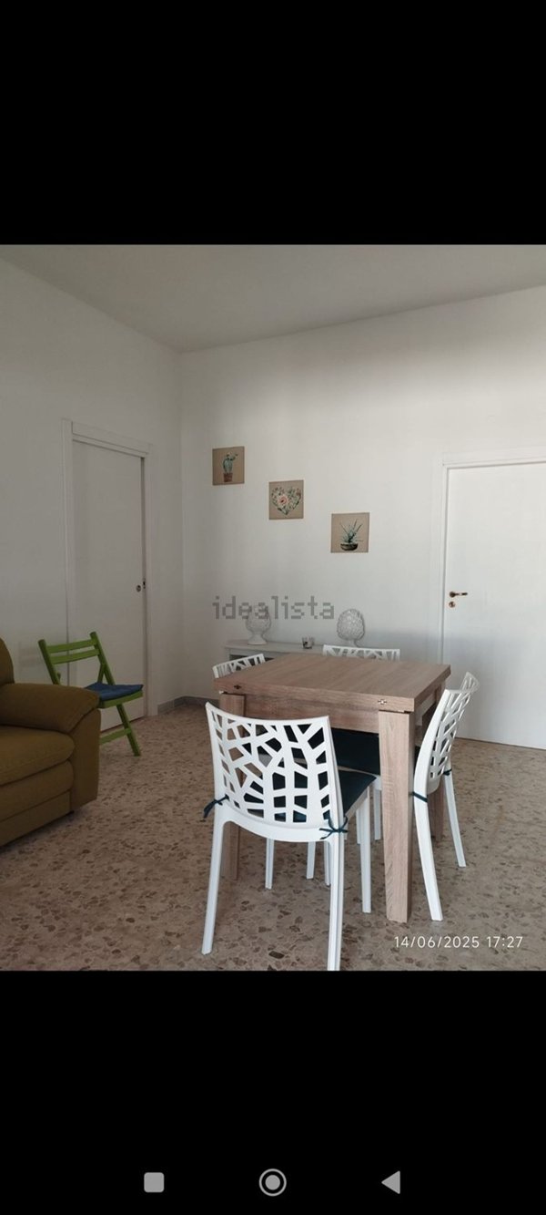 appartamento in affitto a Martina Franca