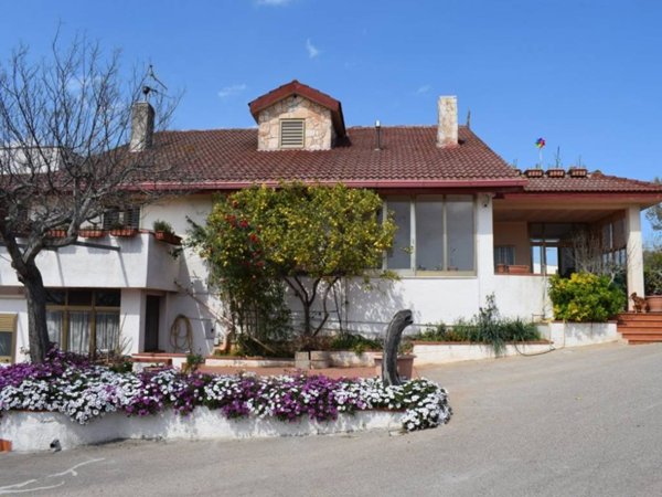 appartamento in affitto a Martina Franca in zona San Paolo