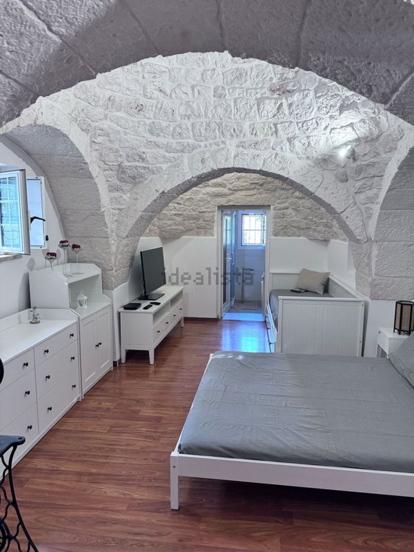 appartamento in affitto a Martina Franca