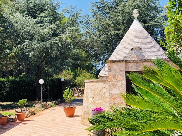 appartamento in affitto a Martina Franca