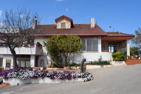 appartamento in affitto a Martina Franca in zona San Paolo