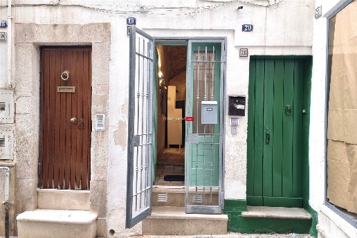 appartamento in affitto a Martina Franca in zona Centro Storico