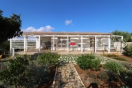 casa indipendente in affitto a Martina Franca