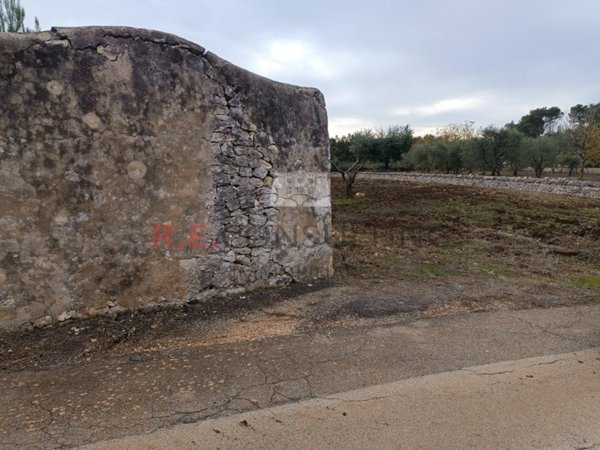 appartamento in affitto a Martina Franca