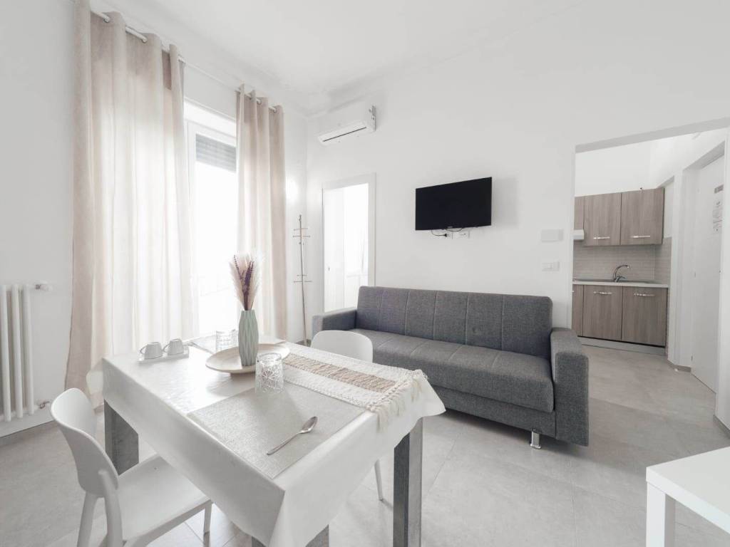 appartamento in affitto a Martina Franca