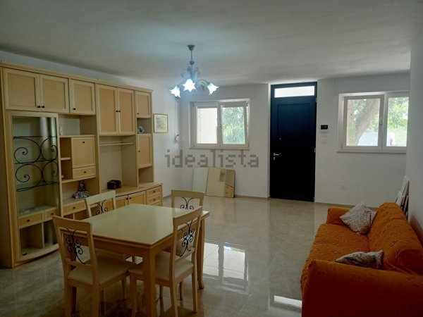 appartamento in affitto a Martina Franca