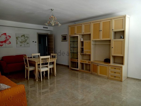 appartamento in affitto a Martina Franca