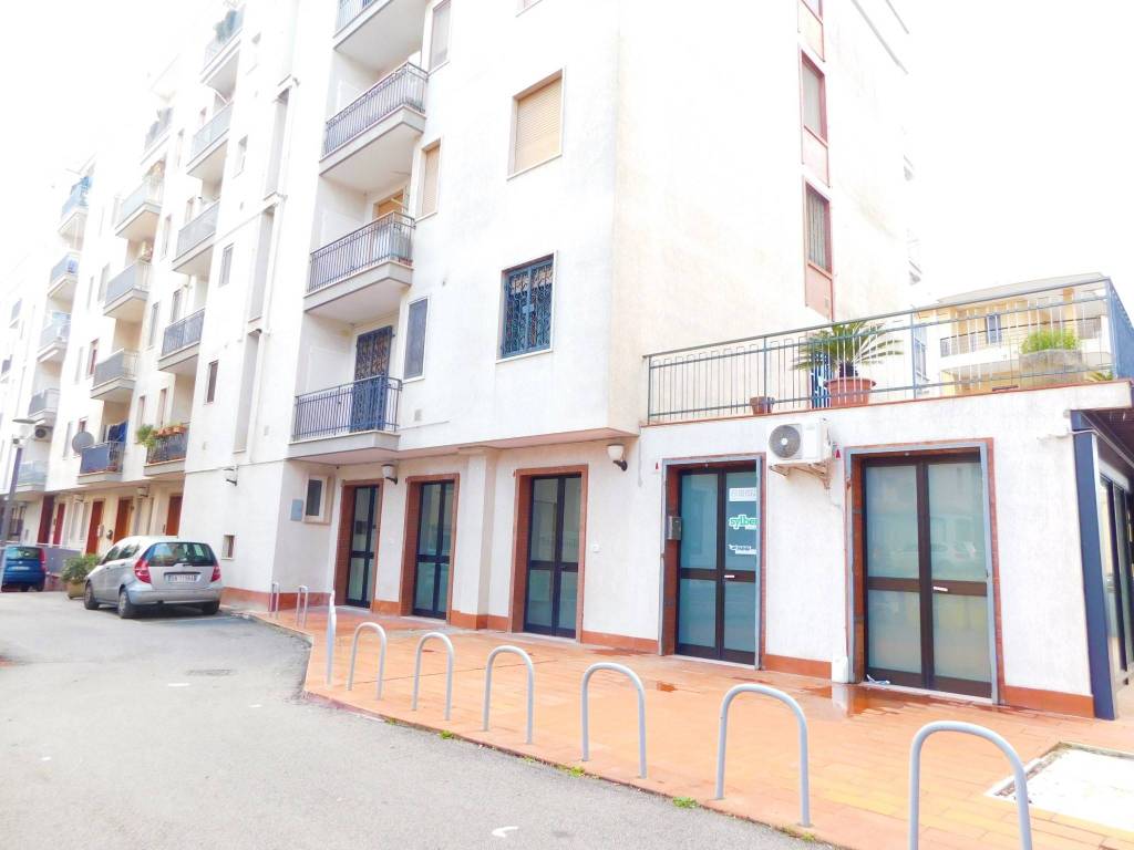 negozio in affitto a Martina Franca in zona Centro Storico