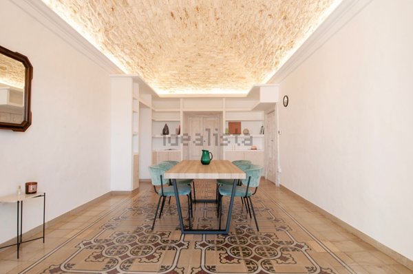 appartamento in affitto a Martina Franca in zona Centro Storico