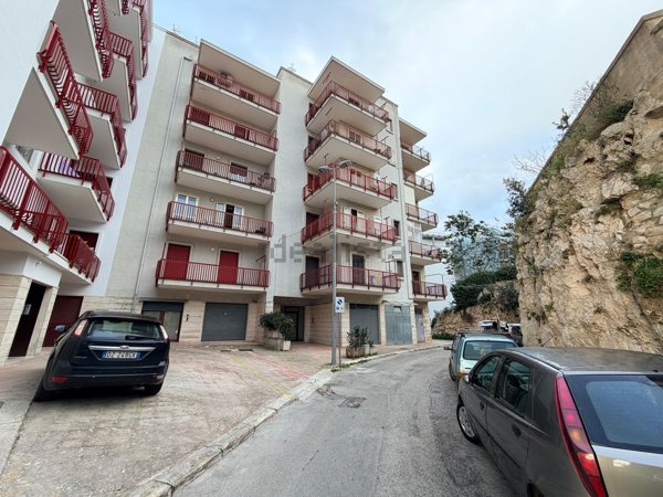 appartamento in affitto a Martina Franca