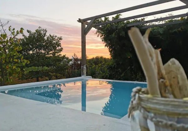 appartamento in affitto a Martina Franca