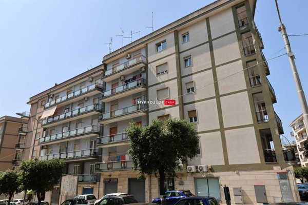 appartamento in affitto a Martina Franca in zona Centro Storico