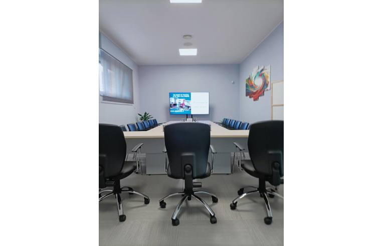 ufficio in affitto a Martina Franca