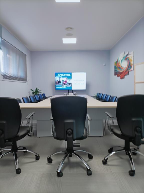 ufficio in affitto a Martina Franca