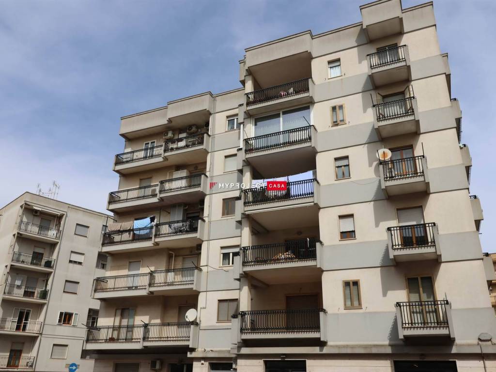 appartamento in affitto a Martina Franca in zona Centro Storico