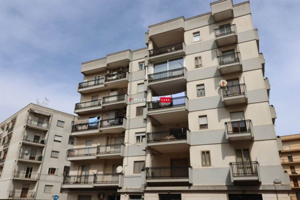 appartamento in affitto a Martina Franca in zona Centro Storico