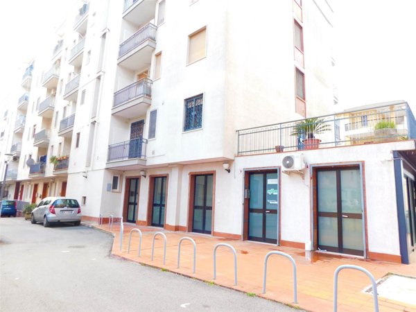 appartamento in affitto a Martina Franca in zona Centro Storico