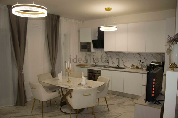 appartamento in affitto a Martina Franca