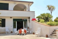 casa indipendente in affitto a Martina Franca