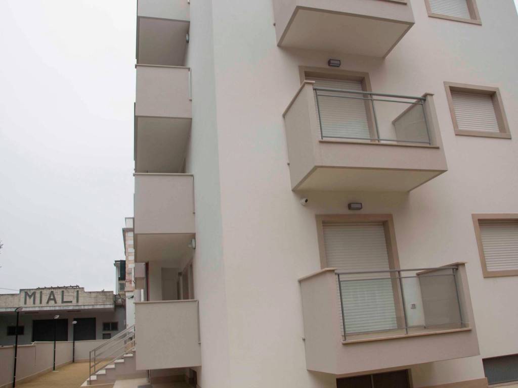 appartamento in affitto a Martina Franca