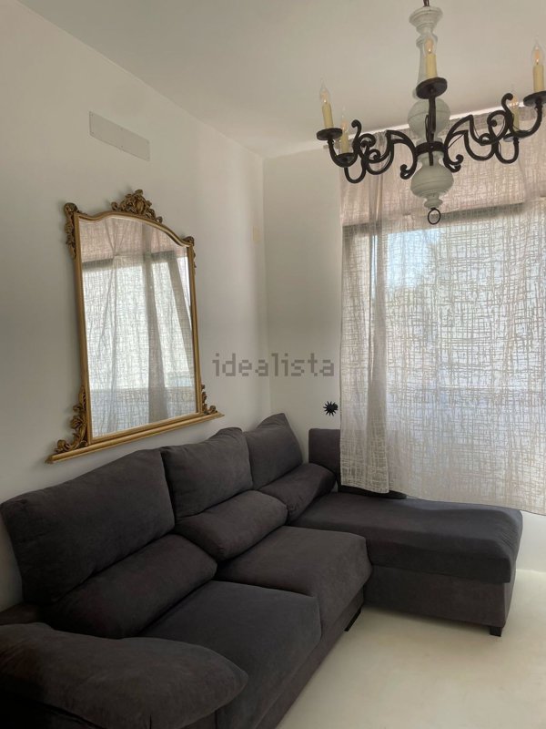 appartamento in affitto a Martina Franca