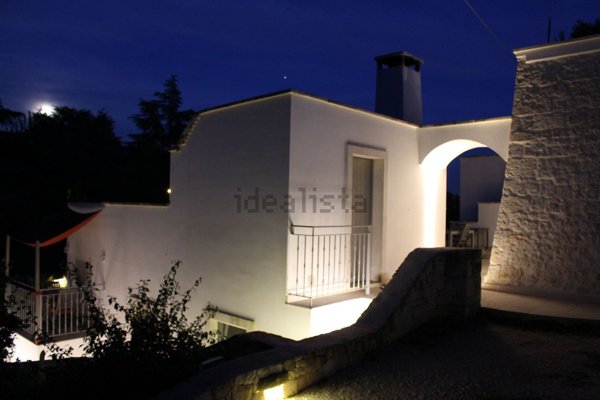 appartamento in affitto a Martina Franca