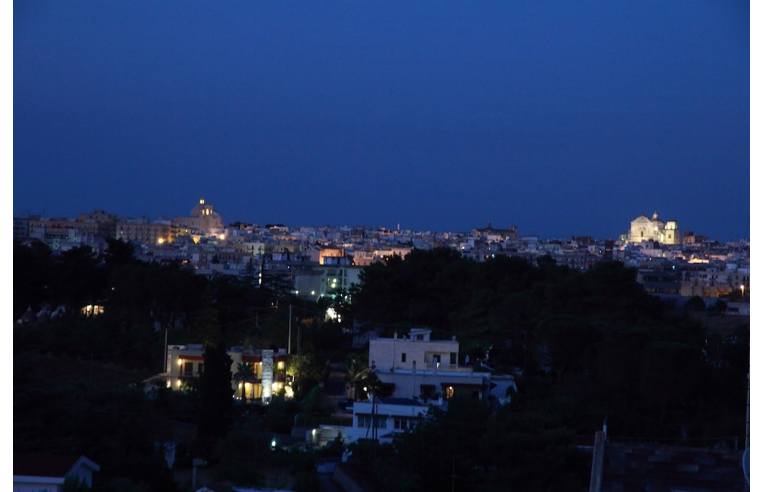 casa indipendente in affitto a Martina Franca