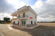 casa indipendente in affitto a Martina Franca