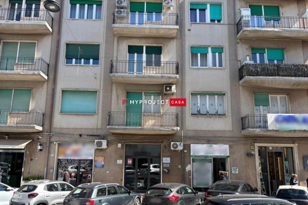 appartamento in affitto a Martina Franca in zona Centro Storico