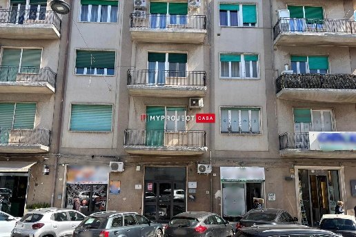 appartamento in affitto a Martina Franca in zona Centro Storico
