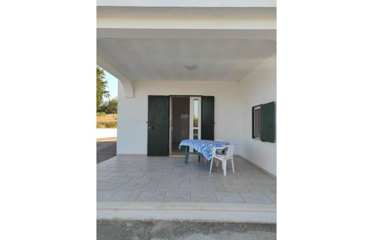 casa indipendente in affitto a Martina Franca