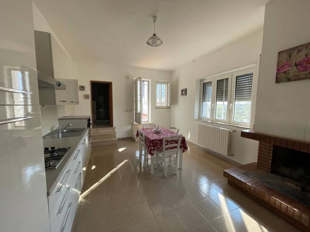 casa indipendente in affitto a Martina Franca