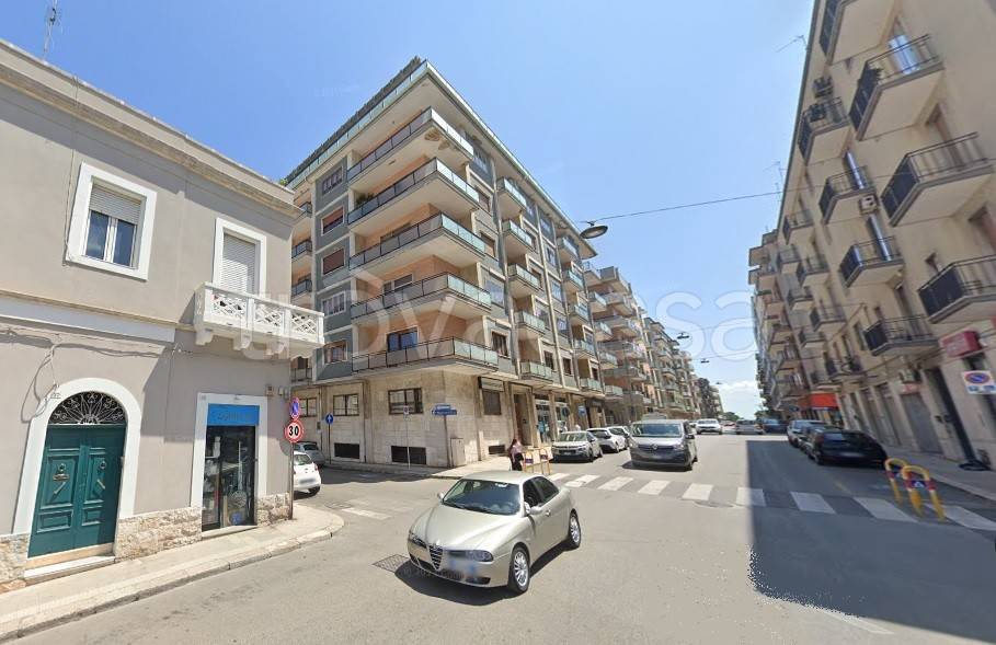 appartamento in affitto a Martina Franca