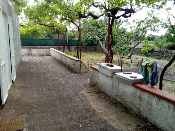 pentavano in affitto a Martina Franca in zona San Paolo