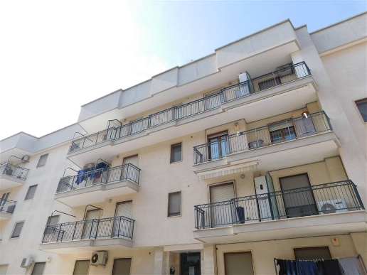 appartamento in affitto a Martina Franca