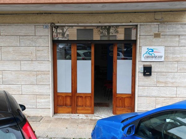 ufficio in affitto a Martina Franca