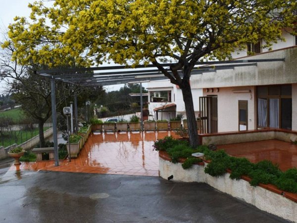 appartamento in affitto a Martina Franca in zona San Paolo