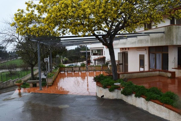 appartamento in affitto a Martina Franca in zona San Paolo