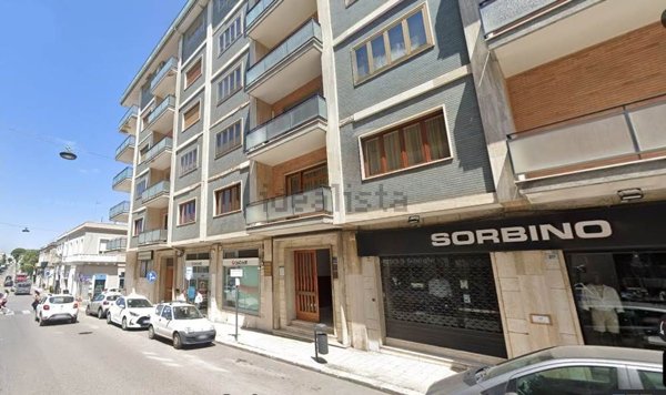 appartamento in affitto a Martina Franca