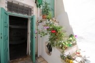 monolocale in affitto a Martina Franca in zona Centro Storico