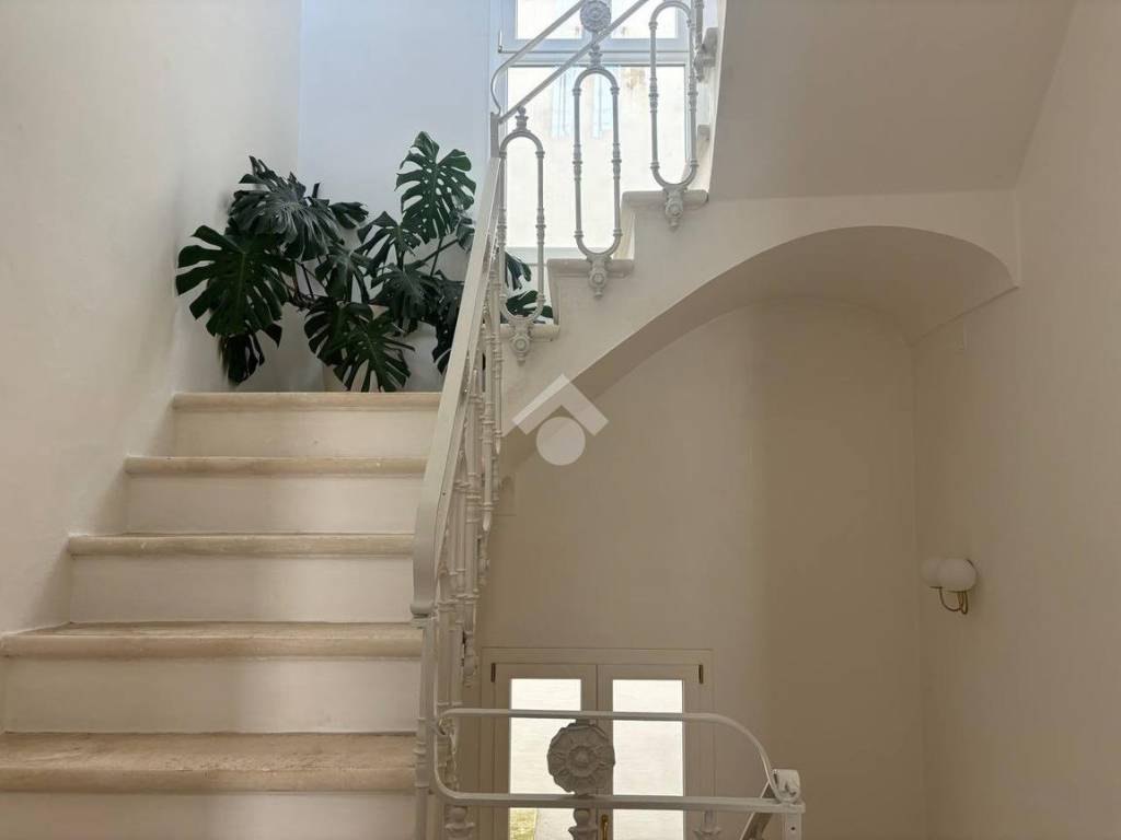 appartamento in affitto a Martina Franca in zona Centro Storico